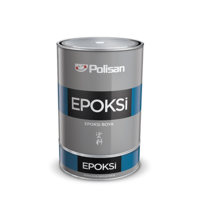 Polisan - Epoksi Boya Sertleştirici