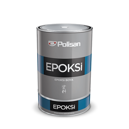 Polisan - Epoksi Boya Sertleştirici