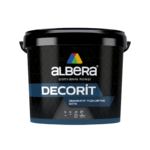 Albera Boya - Decorit - Dekoratif Püskürtme Boya