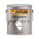 JOTUN - Fenomastic Güzel Evim Mineral - İç Cephe Boyası