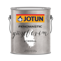 JOTUN - Fenomastic Güzel Evim Mineral - İç Cephe Boyası