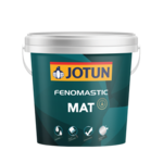 JOTUN - Fenomastic Mat - Son Kat Boyası