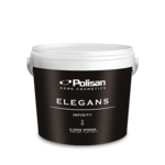 Polisan - Elegans İnfinity - İç Cephe Boyası