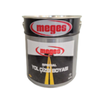 Meges Boya - Yol Çizgi Boyası