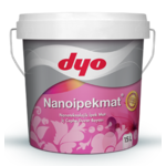 Dyo Boya - Nanoipekmat - Nanoteknolojik İpek Mat İç Cephe Duvar Boyası