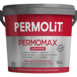 Permolit - Permomax Antibakteriyel İpek Mat İç Cephe Boyası