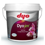 Dyo Boya - Dyojen - Soft Mat İç Cephe Duvar Boyası