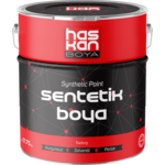 Haskan Boya - Haskan Sentetik Boya - Sentetik Boya