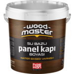 Haskan Boya - Woodmaster Panel Kapı Boyası