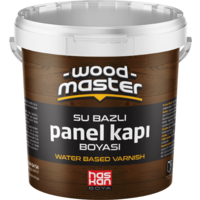 Haskan Boya - Woodmaster Panel Kapı Boyası