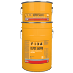 Fixa Yapı Kimyasalları - Repox 560Wb - Su Bazlı Epoksi Boya ve Kaplama