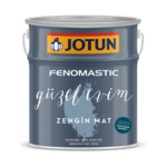 JOTUN - Fenomastic Güzel Evim Zengin Mat - İç Cephe Boyası