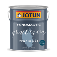 JOTUN - Fenomastic Güzel Evim Zengin Mat - İç Cephe Boyası