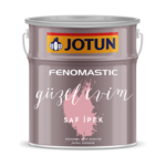 JOTUN - Fenomastic Güzel Evim Saf İpek - İç Cephe Boyası