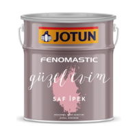JOTUN - Fenomastic Güzel Evim Saf İpek - İç Cephe Boyası