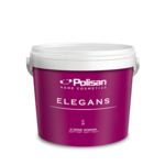 Polisan - Elegans Soft Mat - İç Cephe Boyası