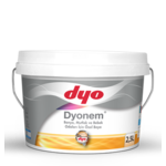 Dyo Boya - Dyonem - Banyo, Mutfak ve Bebek Odaları İçin Özel Boya