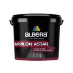 Albera Boya - Akrilon Astar - Akrilik Astar Dış Cephe Astar Boyası