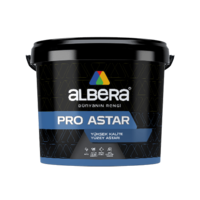 Albera Boya - Pro Astar - Yüksek Kalite Yüzey Astarı