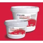 All Alçı - All Kim Smoother - 1/7 Konsantre Asar