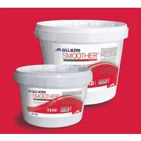 All Alçı - All Kim Smoother - 1/7 Konsantre Asar