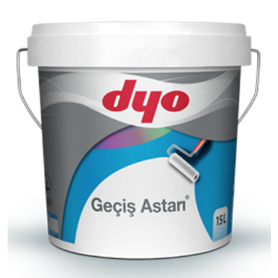 Dyo Boya - Geçiş Astarı