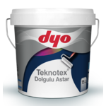 Dyo Boya - Teknotex Dolgulu Astar