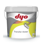Dyo Boya - Transfer Astarı - Geçiş Astarı