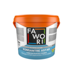 Fawori Boya - Konsantre Astar