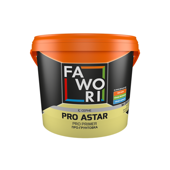 Fawori Boya - Pro Astar