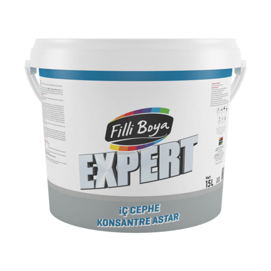 Filli Boya -  Expert Konsantre Astar