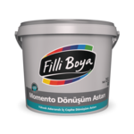 Filli Boya - Momento Dönüşüm Astarı - Yüksek Aderanslı İç Cephe Dönüşüm Astarı