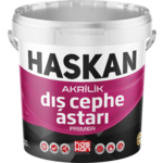 Haskan Boya - Haskan Akrilik Dış Cephe Astarı
