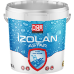 Haskan Boya - Haskan İzolan Astar