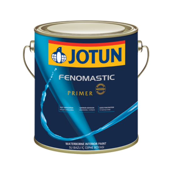 JOTUN - Fenomastic Primer - İç Cephe Astarı