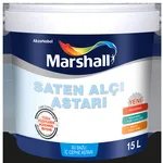 Marshall Boya - Saten Alçı Astarı
