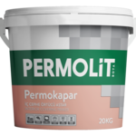 Permolit - Permokapar İç Cephe Örtücü Astar