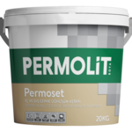 Permolit - Permoset İç ve Dış Cephe Dönüşüm Astarı