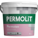 Permolit - Permoten Saten Alçı Astarı