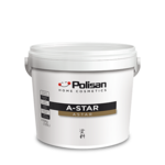 Polisan - A-Star - Astar
