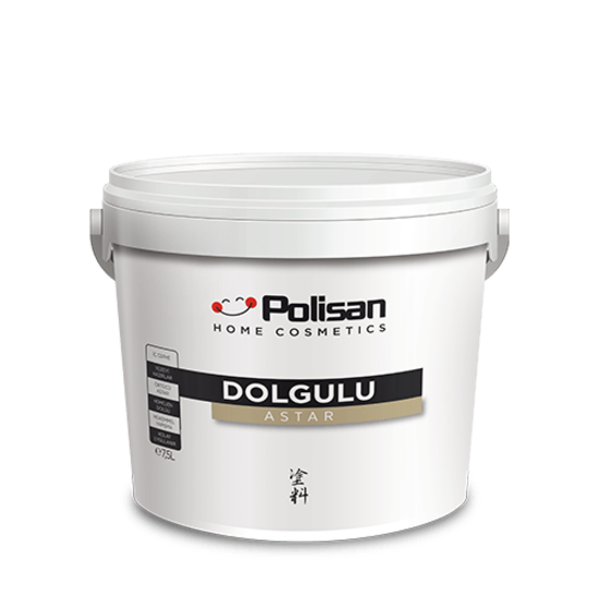 Polisan - Dolgulu Astar