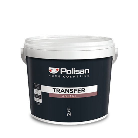 Polisan - Transfer Astarı