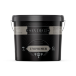 San Deco - Uniprimer - Akrilik Esaslı İç Cephe Astarı