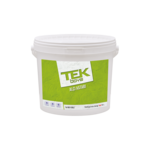 TEK BOYA - Alçı Astarı