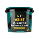 Albera Boya - Asist İç ve Dış Cephe Üniversal Astar - İç ve Dış Cephe Üniversal Astar