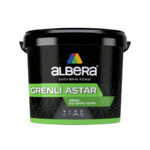 Albera Boya - Grenli Astar - Grenli Dış Cephe Astarı