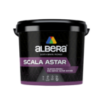 Albera Boya - Scala Astar - Silikon Esaslı Dış Cephe Astar Boyası