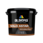 Albera Boya - Solo Astar - Silikon Esaslı İç ve Dış Cephe Üniversal Astar