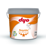Dyo Boya - Beşyıldız Silikonlu Astar - Silikonlu Astar -İç/Dış Cephe