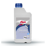 Dyo Boya - Teknotex Alkali Dayanımlı Astar - Silikon Esaslı Emülsiye Astar